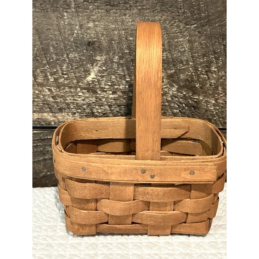 Longaberger this vintage